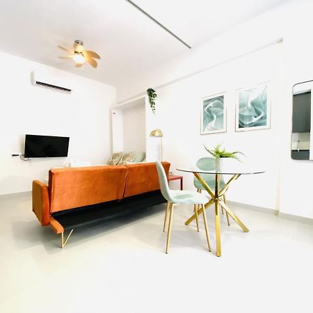 Ruben Vela - Loft Close To Russafa Valencia Exterior foto