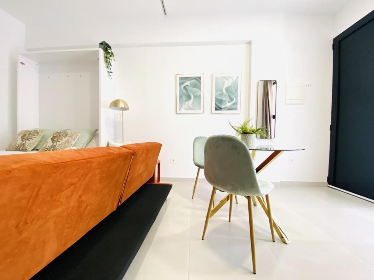 Ruben Vela - Loft Close To Russafa Valencia Exterior foto