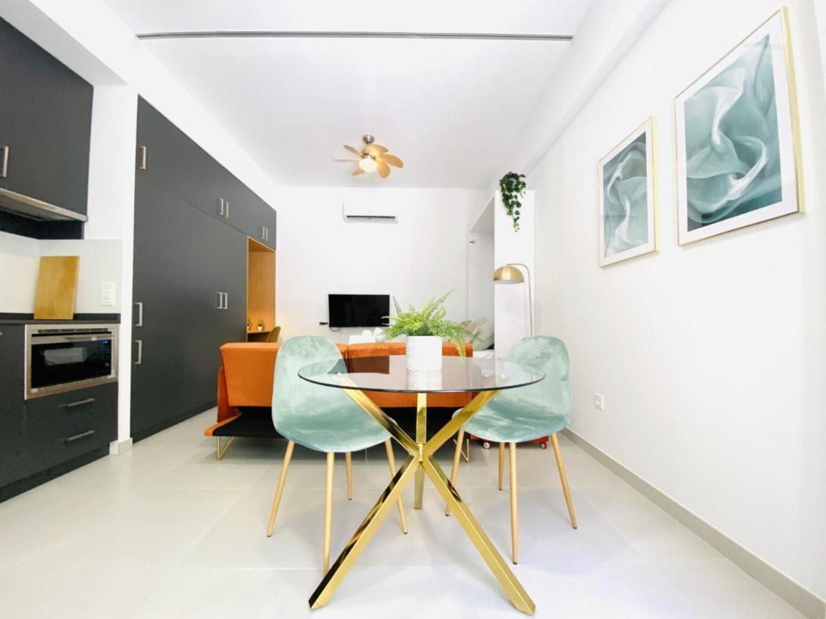 Ruben Vela - Loft Close To Russafa Valencia Exterior foto