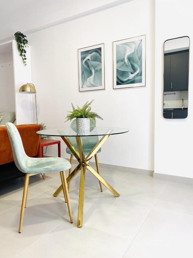 Ruben Vela - Loft Close To Russafa Valencia Exterior foto